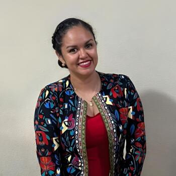 Nanny in Torrevieja: Jeniffer