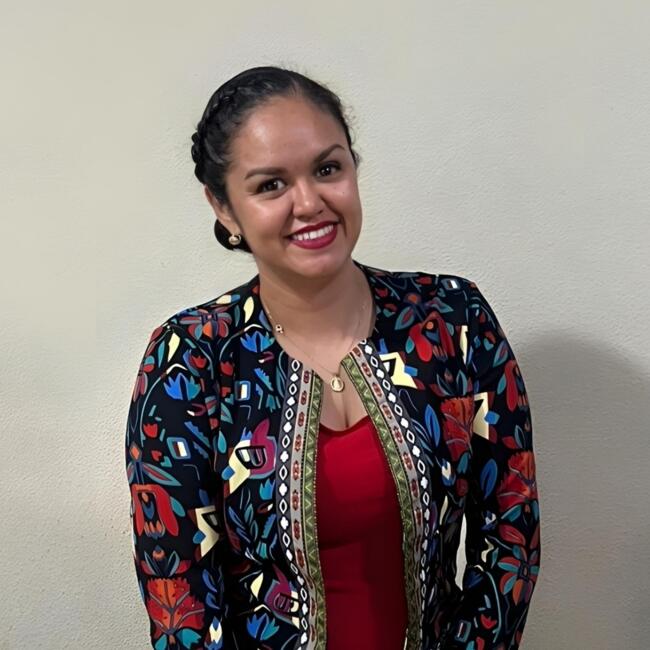 Nanny in Torrevieja: Jeniffer