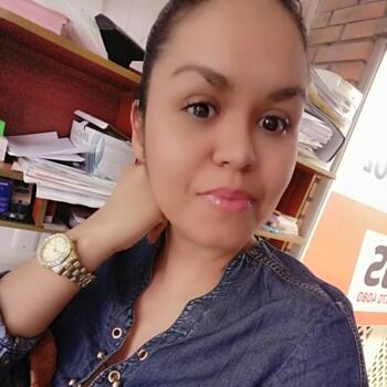 Nanny in Torrevieja: Jeniffer