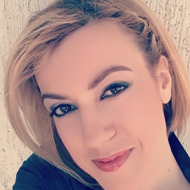 Babysitting job in Athens: Μαρία