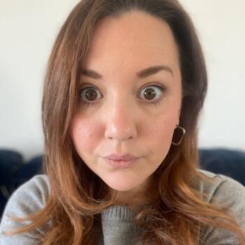 Babysitting job in Mitcham: babysitting job Carly