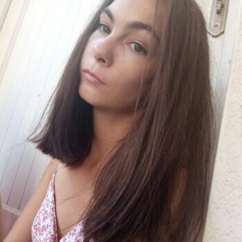 Babysitter in Saint-André-les-Vergers: Aline