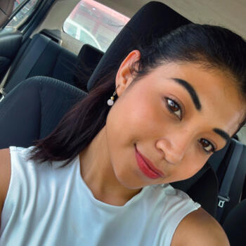 Babysitter in Boca del Rio: Vianey