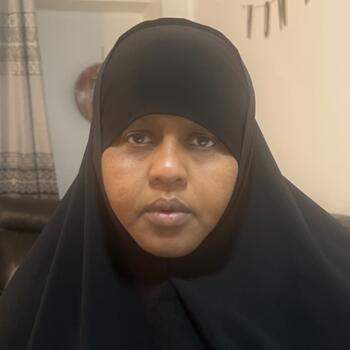 Babysitter in Ottawa: Ubah