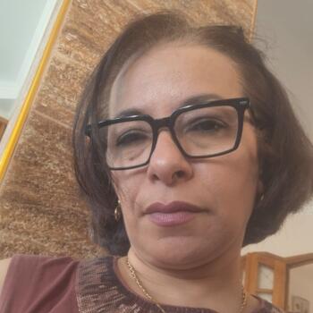 Babysitter in Créteil: Fouzia