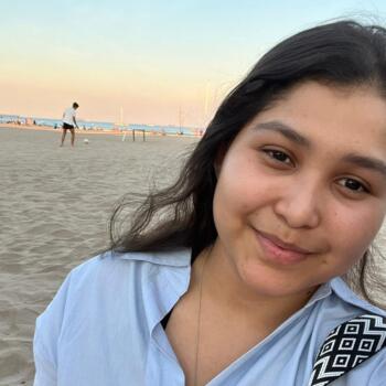 Canguro Guetaria: Ana