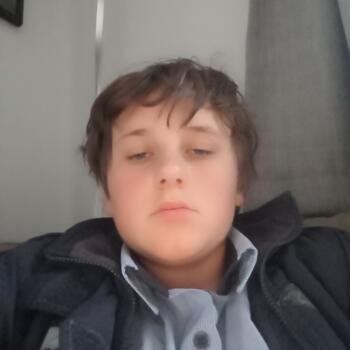 Babysitter in Dunedin: Alex