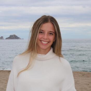 Canguro en la Bisbal d'Empordà: Júlia