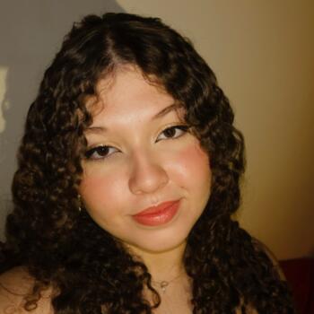 Babysitter in Vila Velha: Luiza