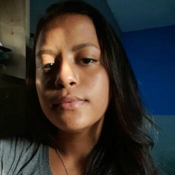 Babá Teresina: Clara