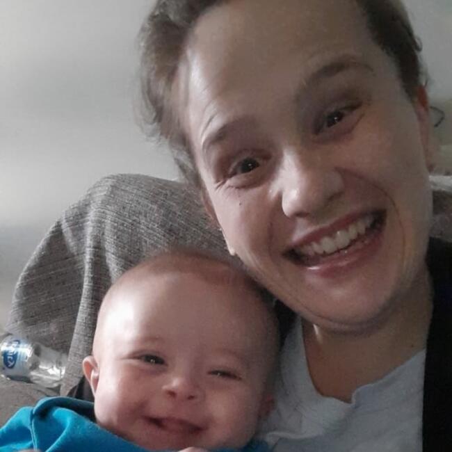 Babysitting job in Votorantim: Tatyane