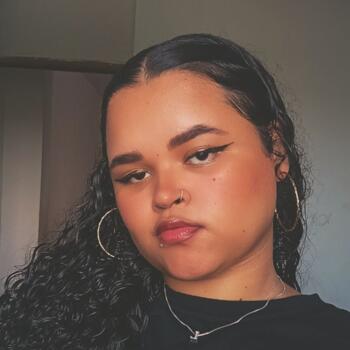 Babysitter in Taboão da Serra: Lais