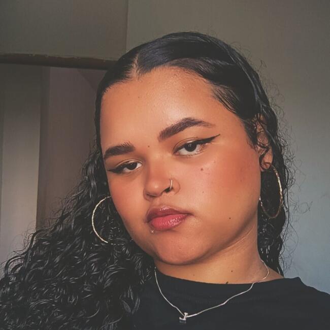 Babysitter in Taboão da Serra: Lais