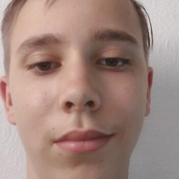 Babysitter in Eschwege: Marvin