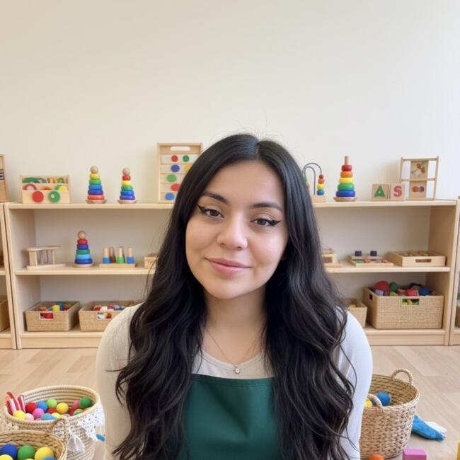 Niñera en Recoleta: Claudia Jeannette