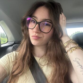 Baby-sitter Blégny: Olivia