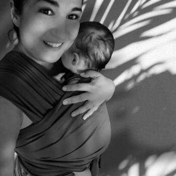 Babysitting job in Nea Makri: babysitting job Rania