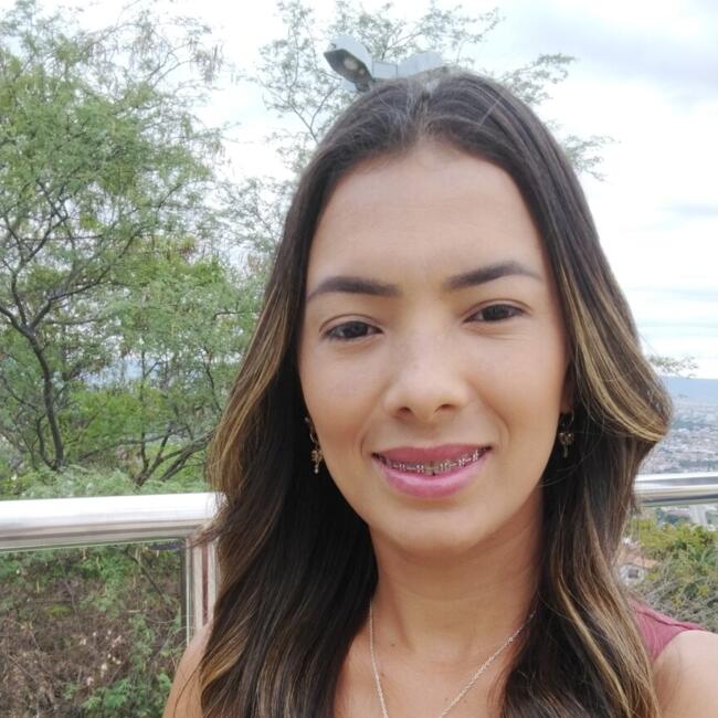 Babysitter in São Bernardo do Campo: Vanusia