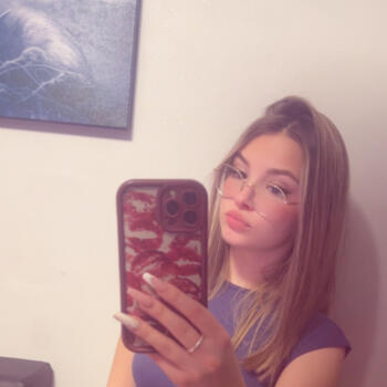 Babysitter in Frameries: Léna