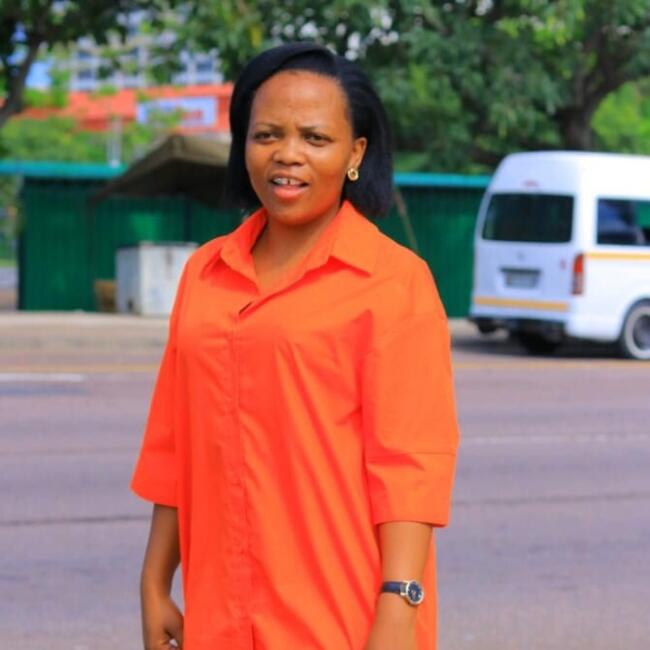 Nanny in Durban: Snakho
