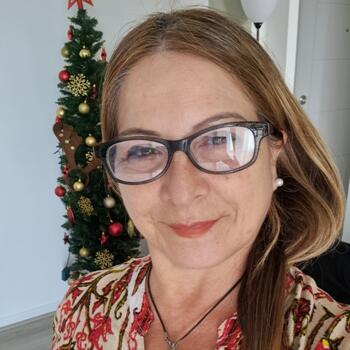 Niñera en La Florida: Flor Irene