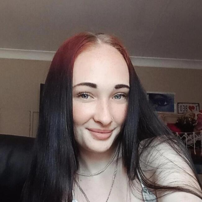 Babysitter in Pretoria: Chloe