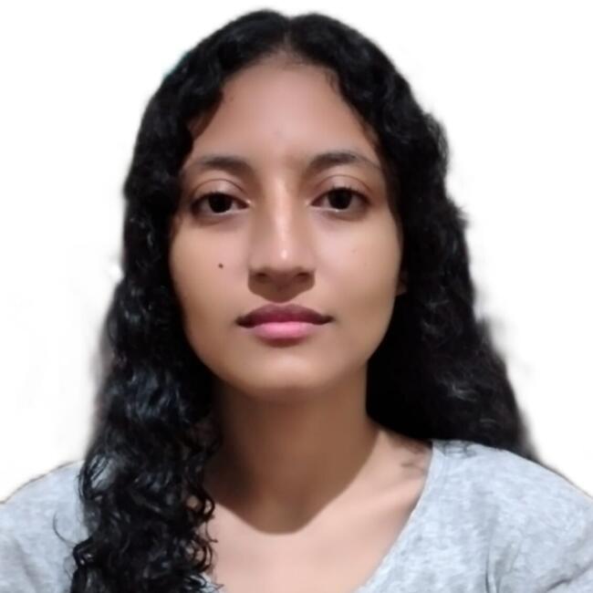 Babysitter in Guayaquil: Kristel