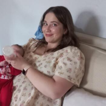 Babysitting job in Midrand: Simoné