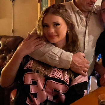 Babysitter in Berkel en Rodenrijs: Ivana