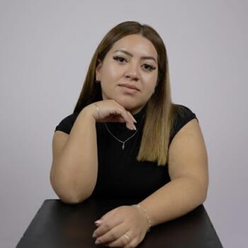 Babysitting job in Ecatepec: babysitting job Elyane