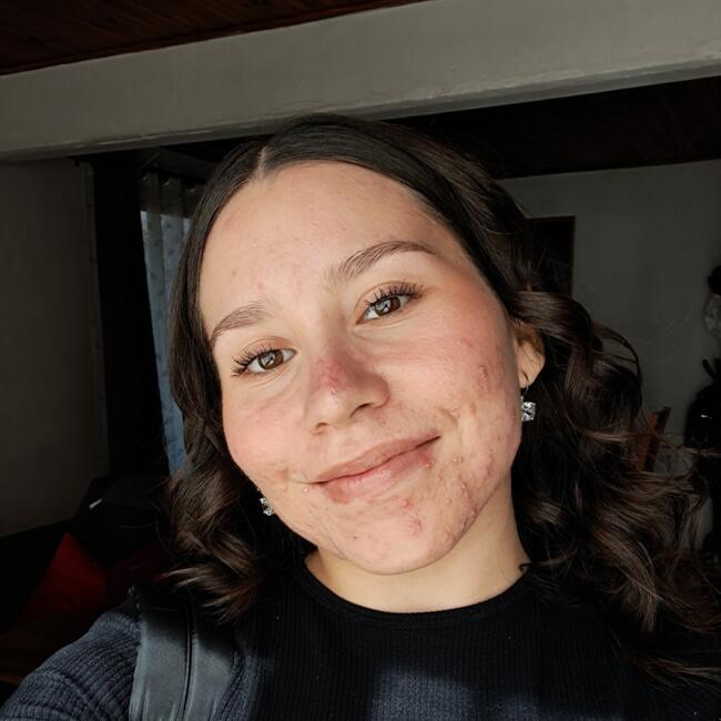 Niñera en Macul: Amanda