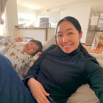 Parent Perth: Mizuki