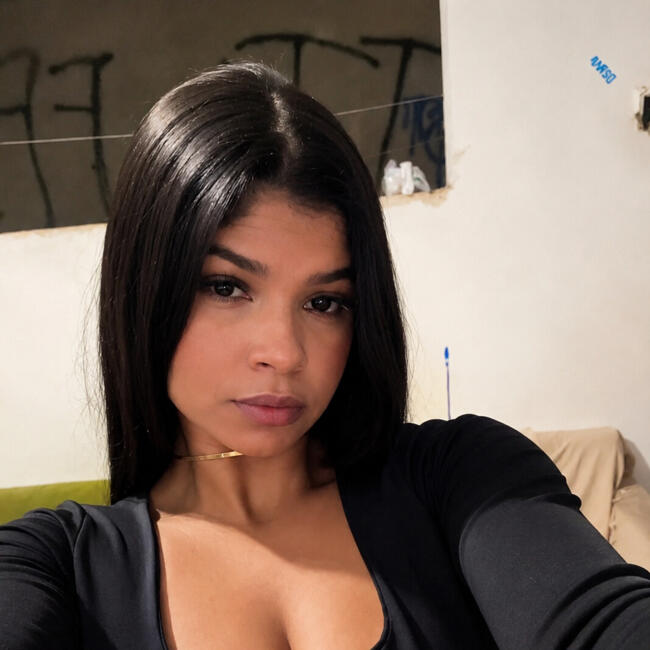 Babá em Aracaju: Ana