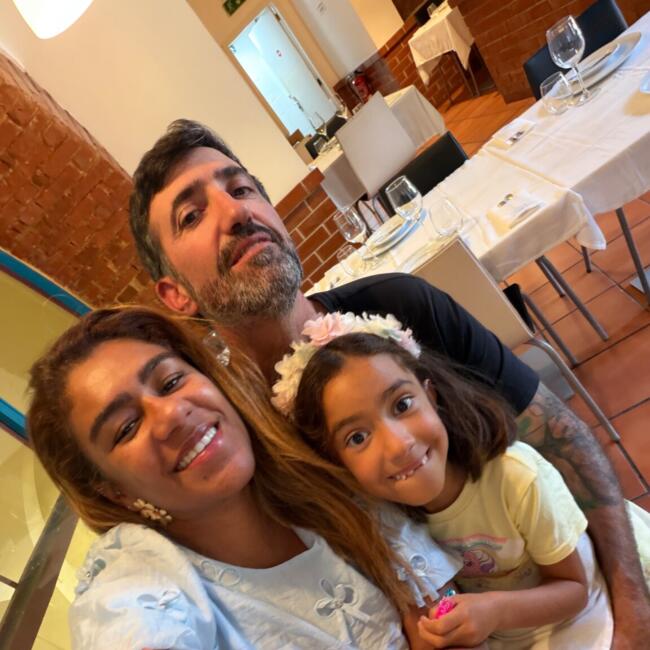 Trabalho de babysitting em Torres Vedras: Ricardo