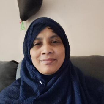 Babysitter Luton: Sapna