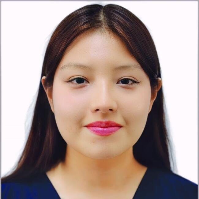 Babysitter in San Juan de Lurigancho: Deborha Jazmín Saldaña García