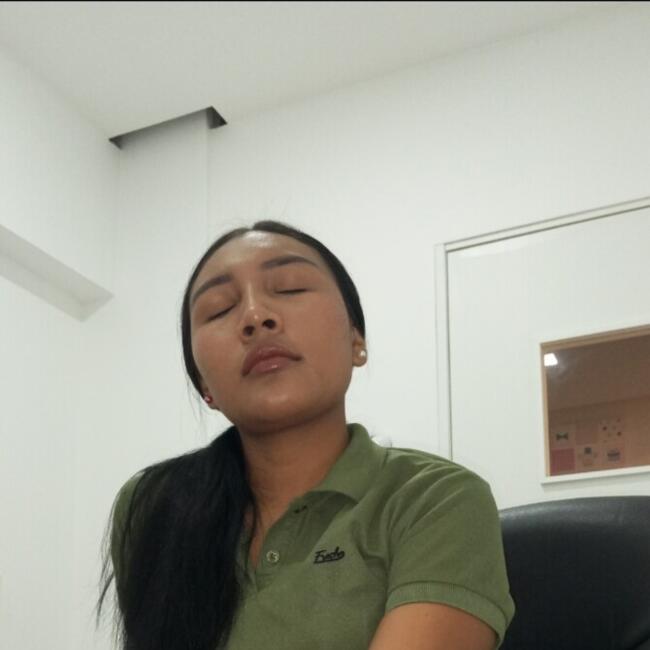 Babysitter in Panama City: YANA