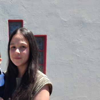 Babysitting job in Cape Town: babysitting job Lauren