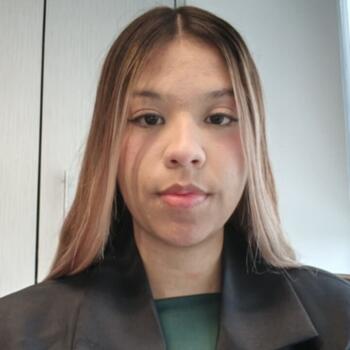 Babysitter in Medellín: Danna Sofía