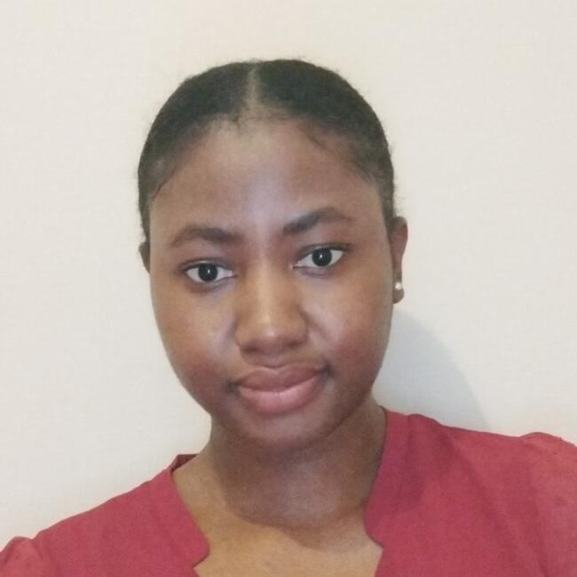 Babysitter in Angers: Hanifa