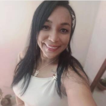 Niñera en Nueva Arraiján: Mahely M. Montenegro Dg.