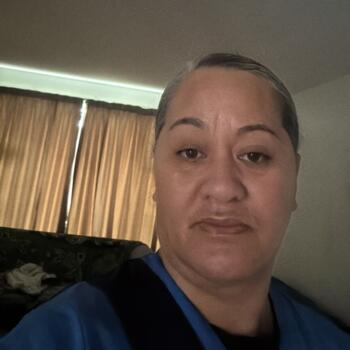 Nanny in Christchurch: Finau Kolotile
