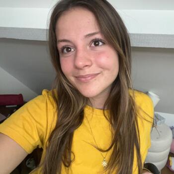 Babysitter in Antony: Manon