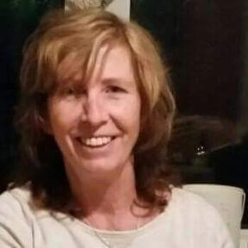 Gastouder in Tiel: Lia