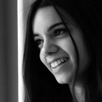 Babysitter Roma: Alessia Ferrara