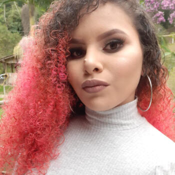 Babá São José (São José): Débora Thais