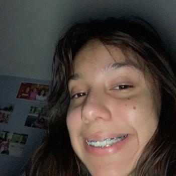 Babysitter in Pico Rivera: Julissa
