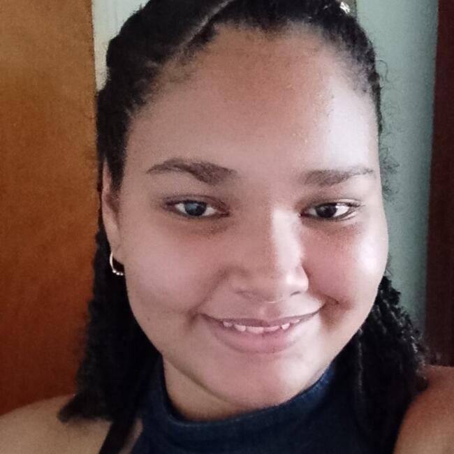 Babysitter in Palmira: Estefania