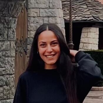 Canguro en Castelbisbal: Julissa