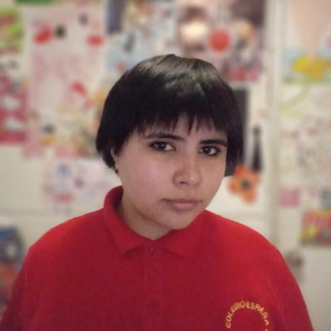 Niñera en Concepción: Tabita